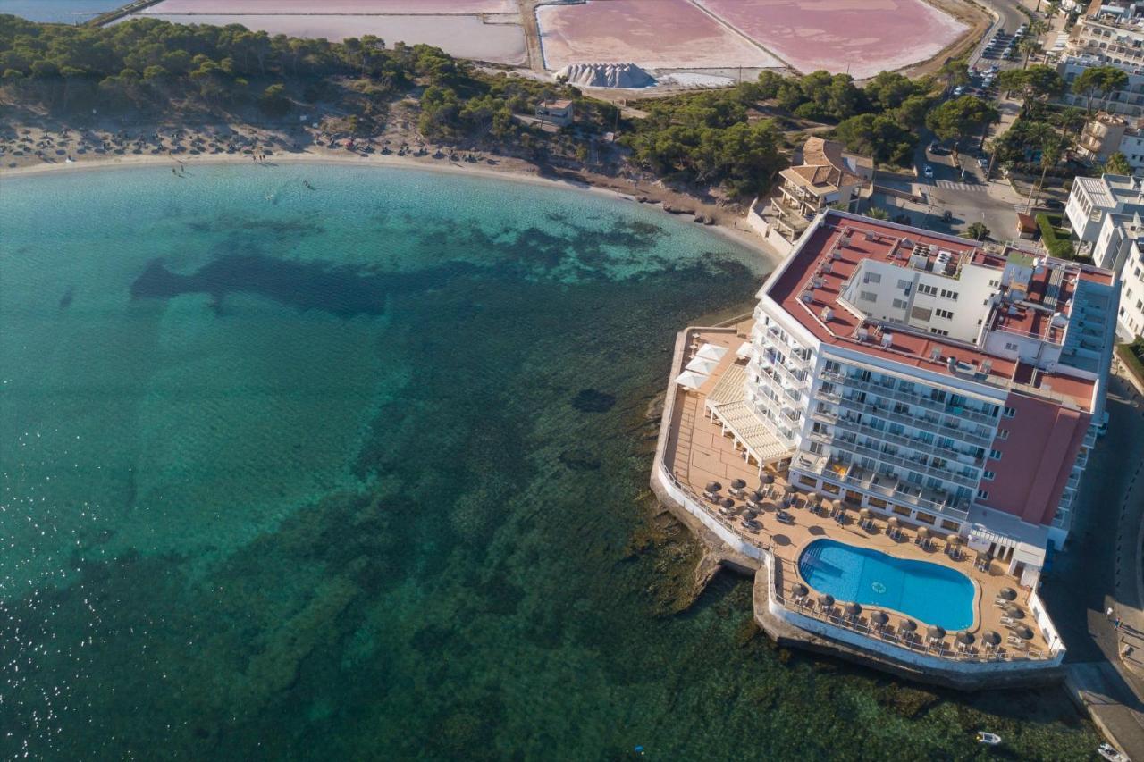 mallorca colonia sant jordi universal hotel marques